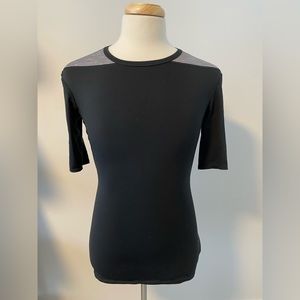 Adidas - Tech fit Climalite Compression T-Shirt